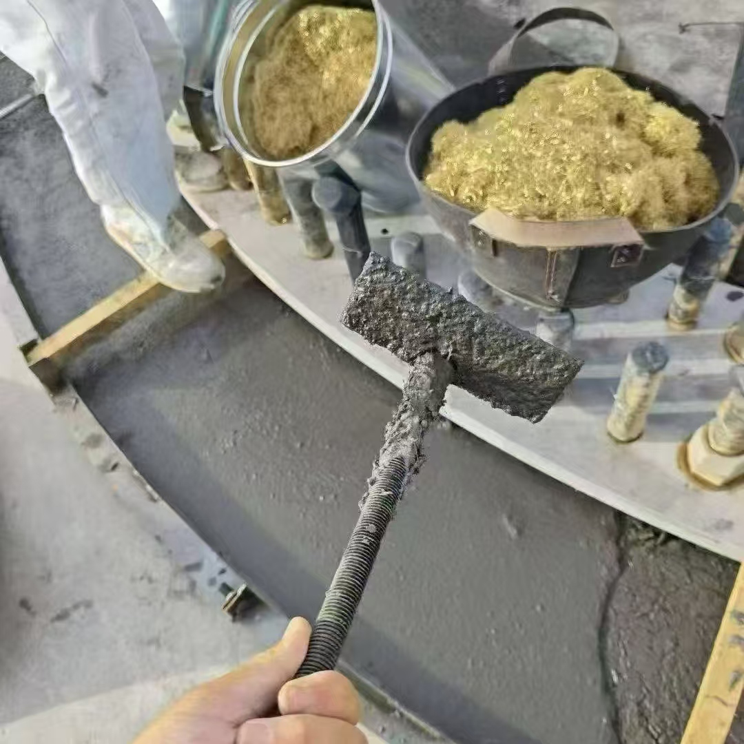 神农架C120风电设备基础专用灌浆料